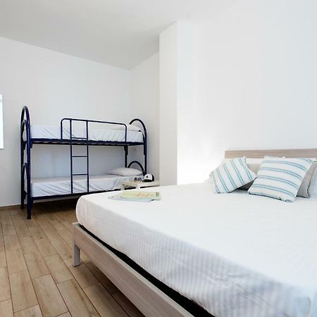 6Venti Hotel Marina di Modica Luaran gambar