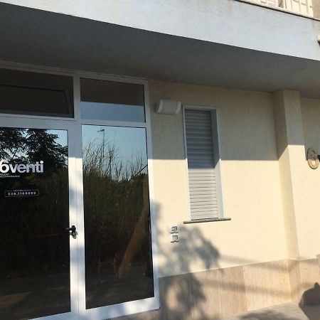 6Venti Hotel Marina di Modica Luaran gambar