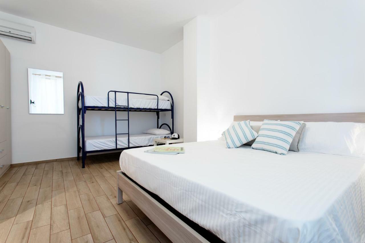 6Venti Hotel Marina di Modica Luaran gambar