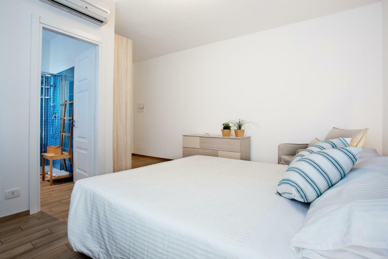 6Venti Hotel Marina di Modica Luaran gambar