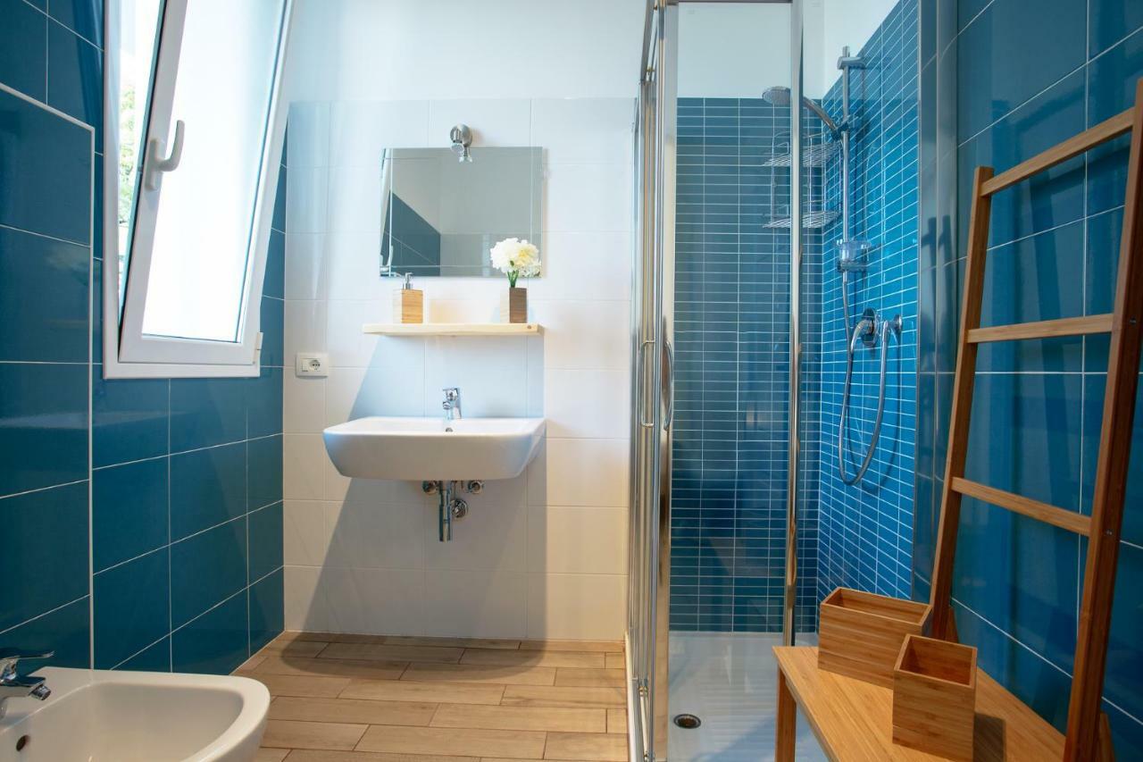6Venti Hotel Marina di Modica Luaran gambar