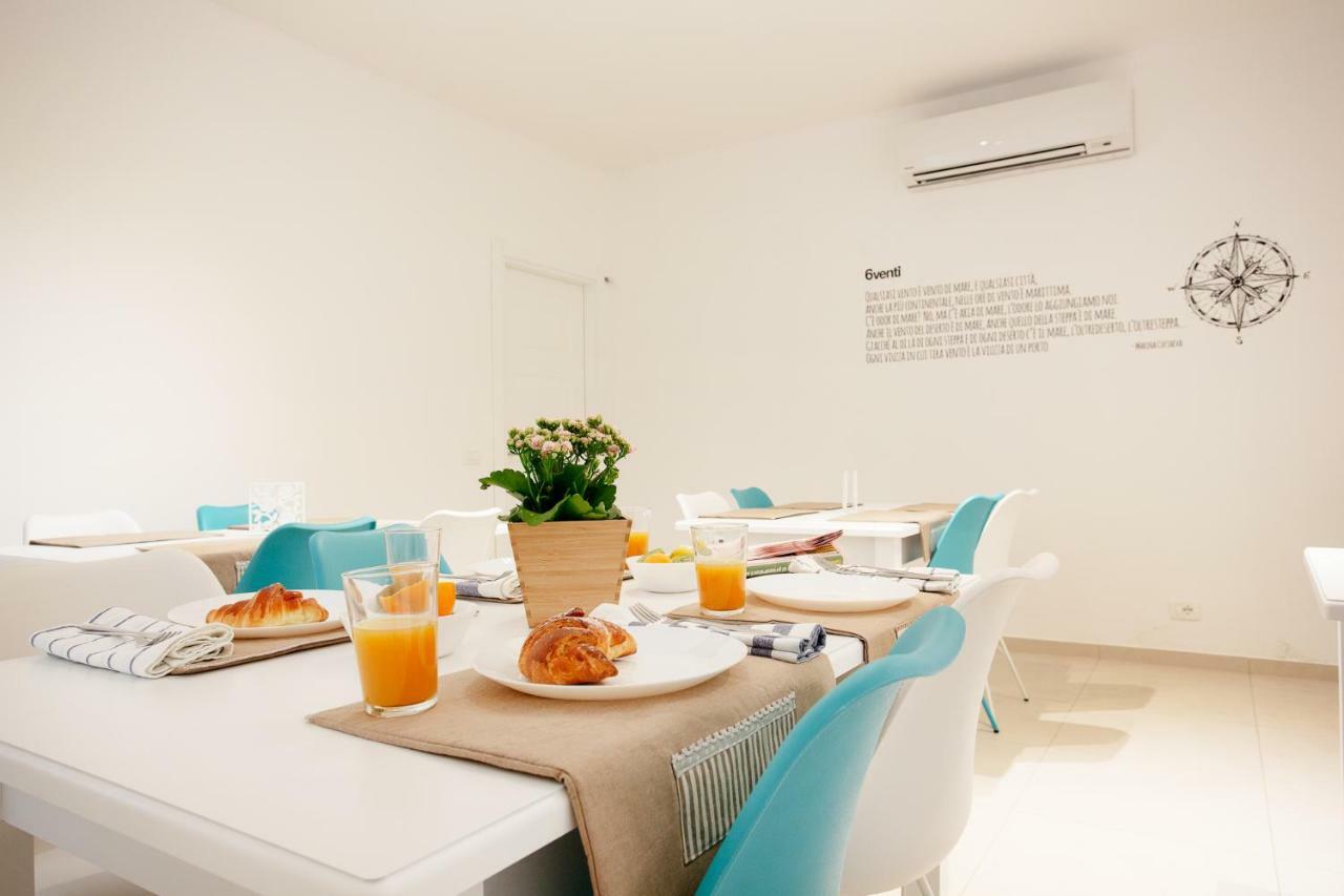 6Venti Hotel Marina di Modica Luaran gambar