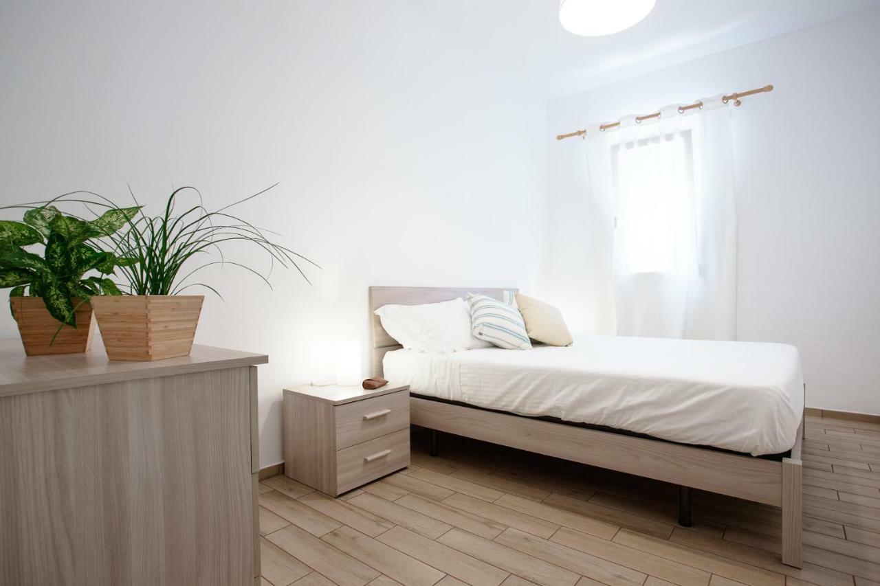 6Venti Hotel Marina di Modica Luaran gambar