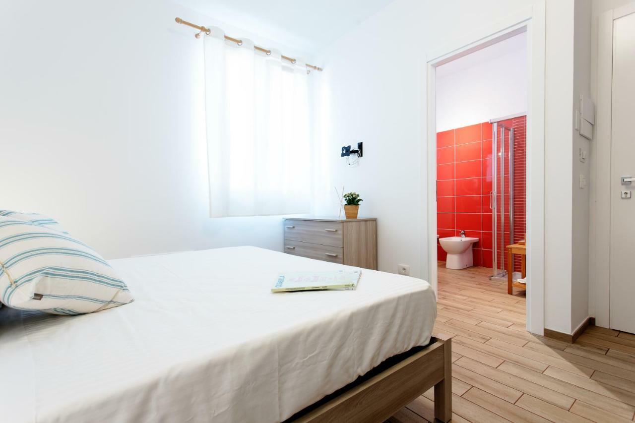 6Venti Hotel Marina di Modica Luaran gambar