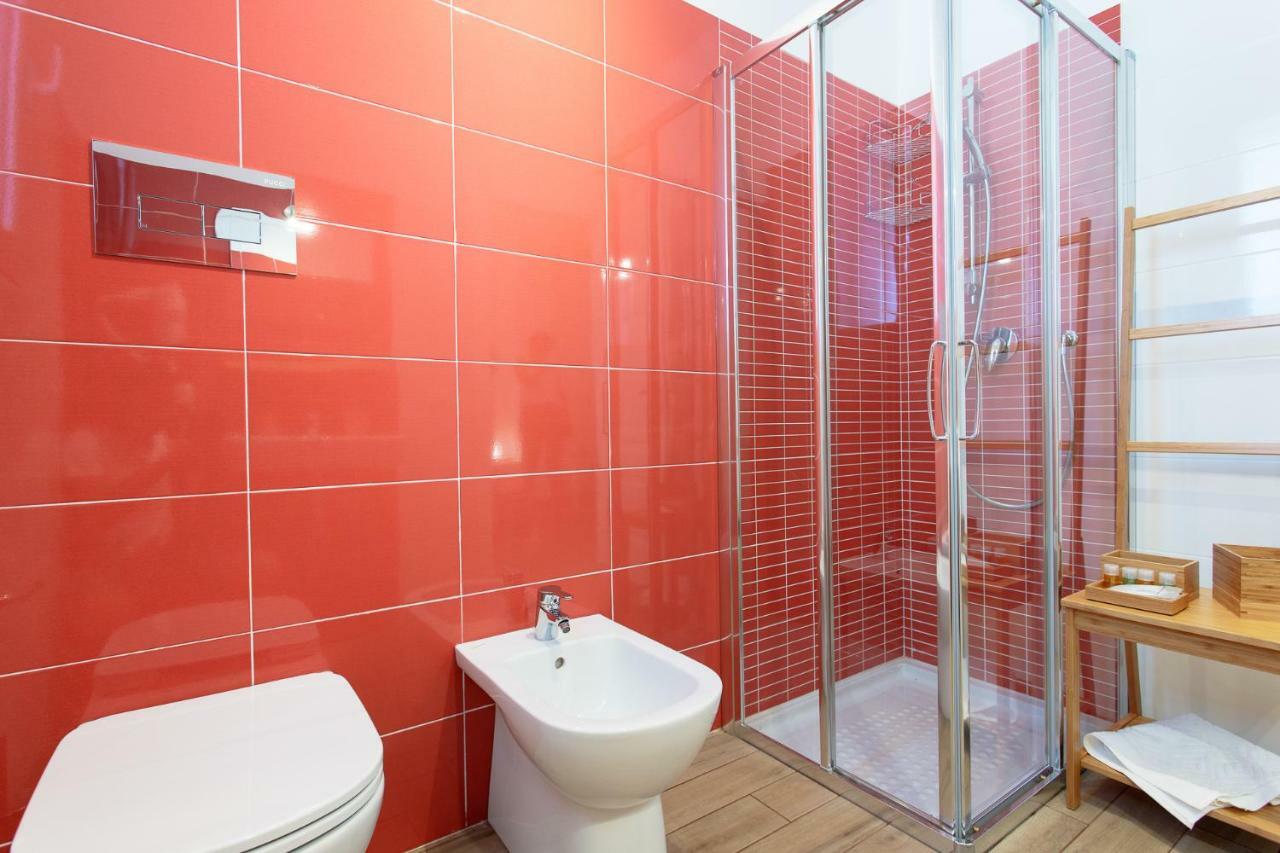 6Venti Hotel Marina di Modica Luaran gambar