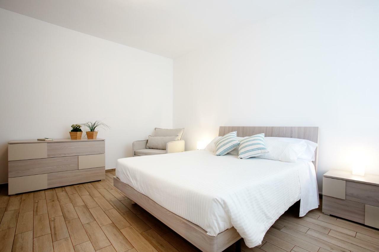 6Venti Hotel Marina di Modica Luaran gambar