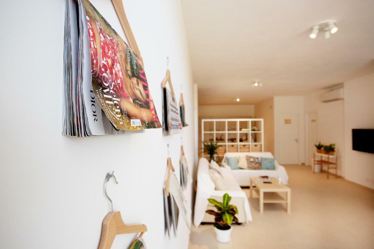 6Venti Hotel Marina di Modica Luaran gambar