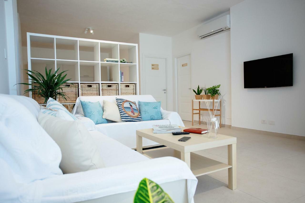 6Venti Hotel Marina di Modica Luaran gambar