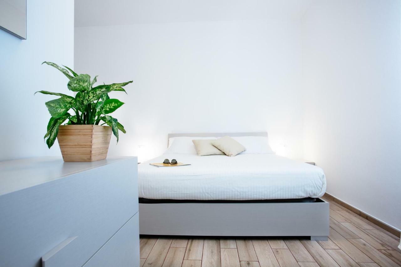 6Venti Hotel Marina di Modica Luaran gambar