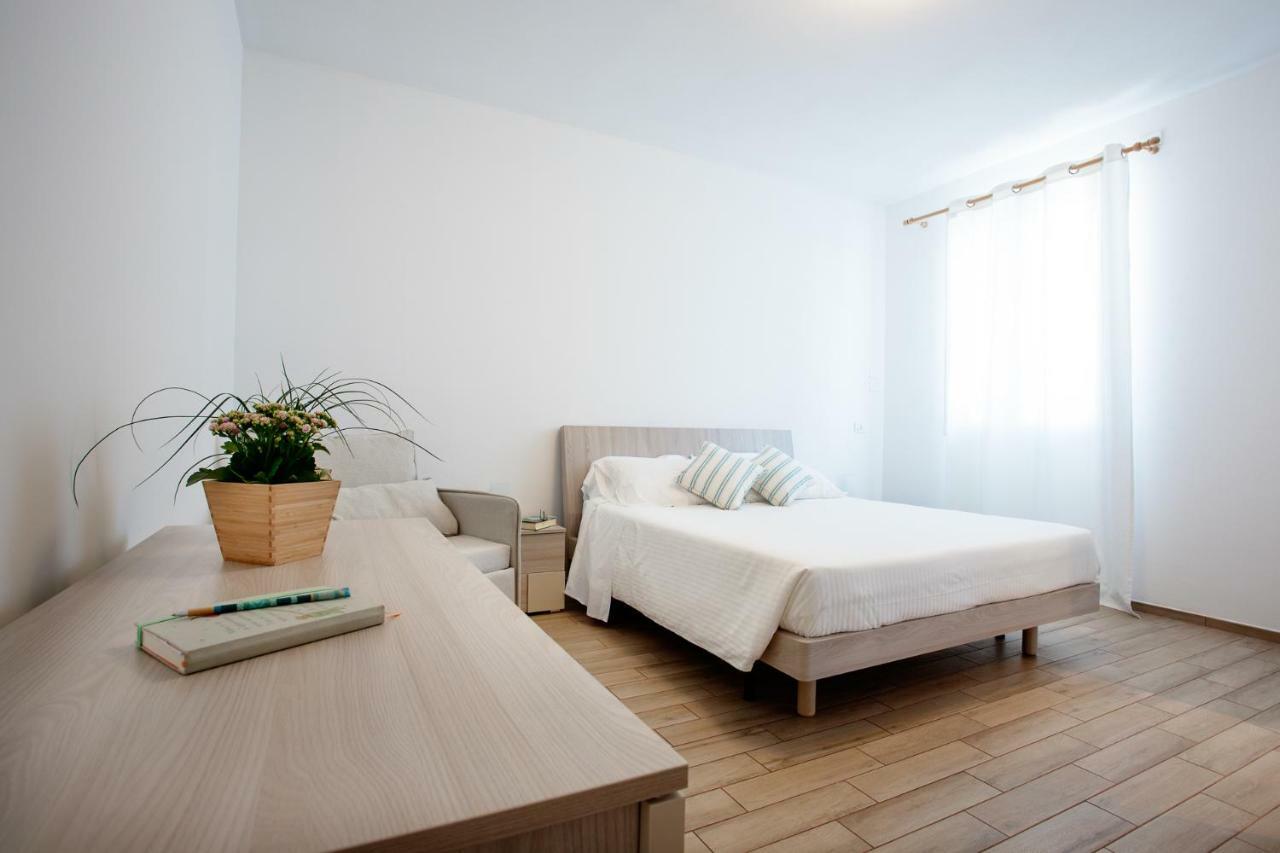 6Venti Hotel Marina di Modica Luaran gambar
