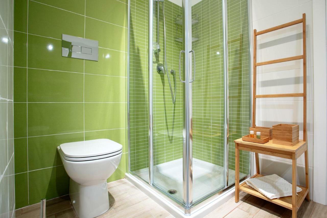 6Venti Hotel Marina di Modica Luaran gambar