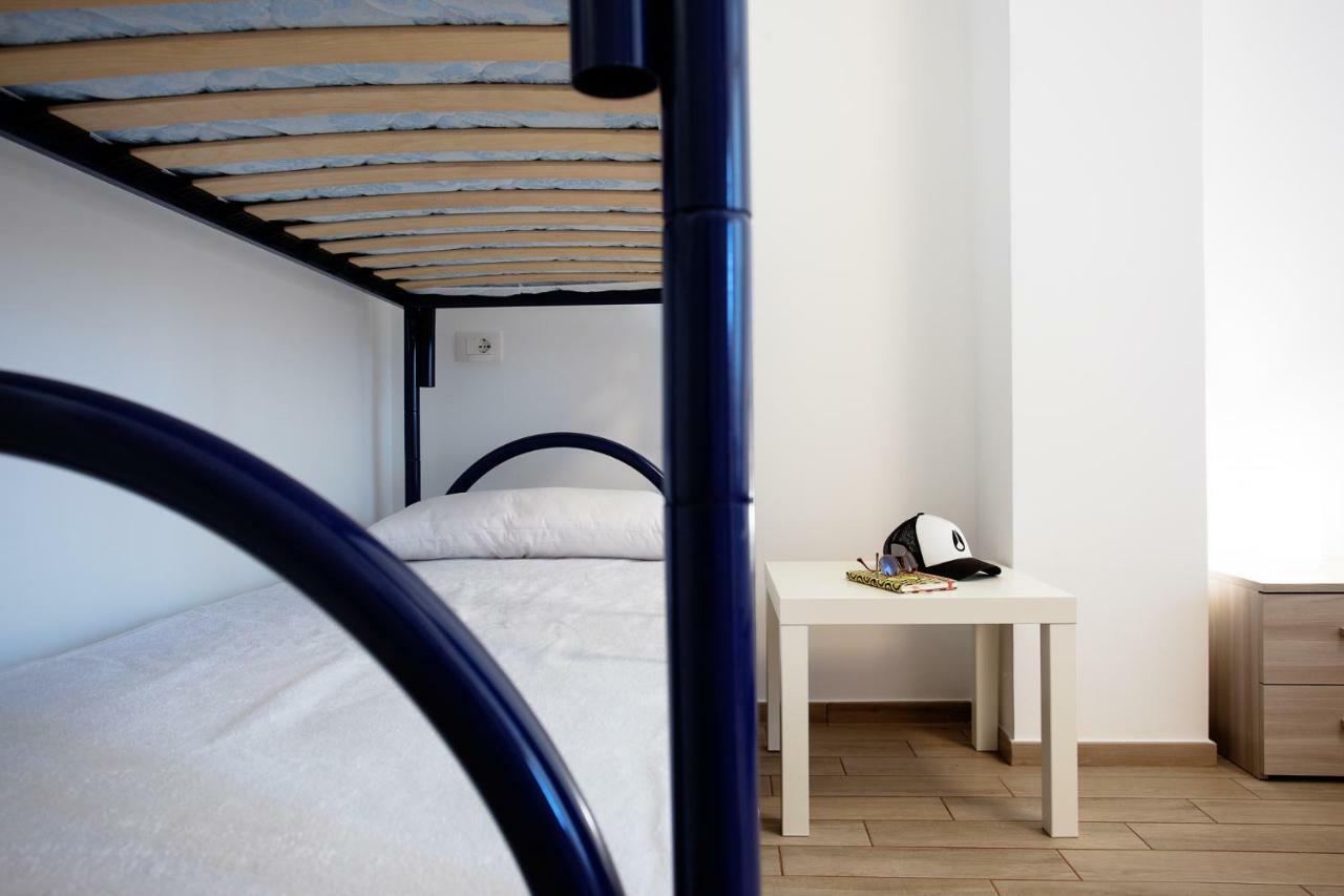 6Venti Hotel Marina di Modica Luaran gambar