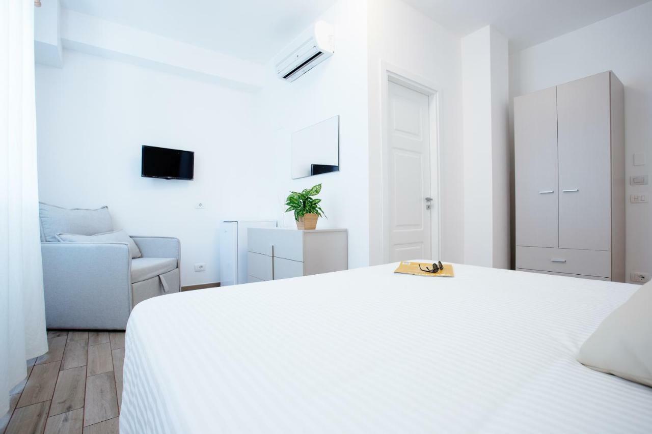 6Venti Hotel Marina di Modica Luaran gambar