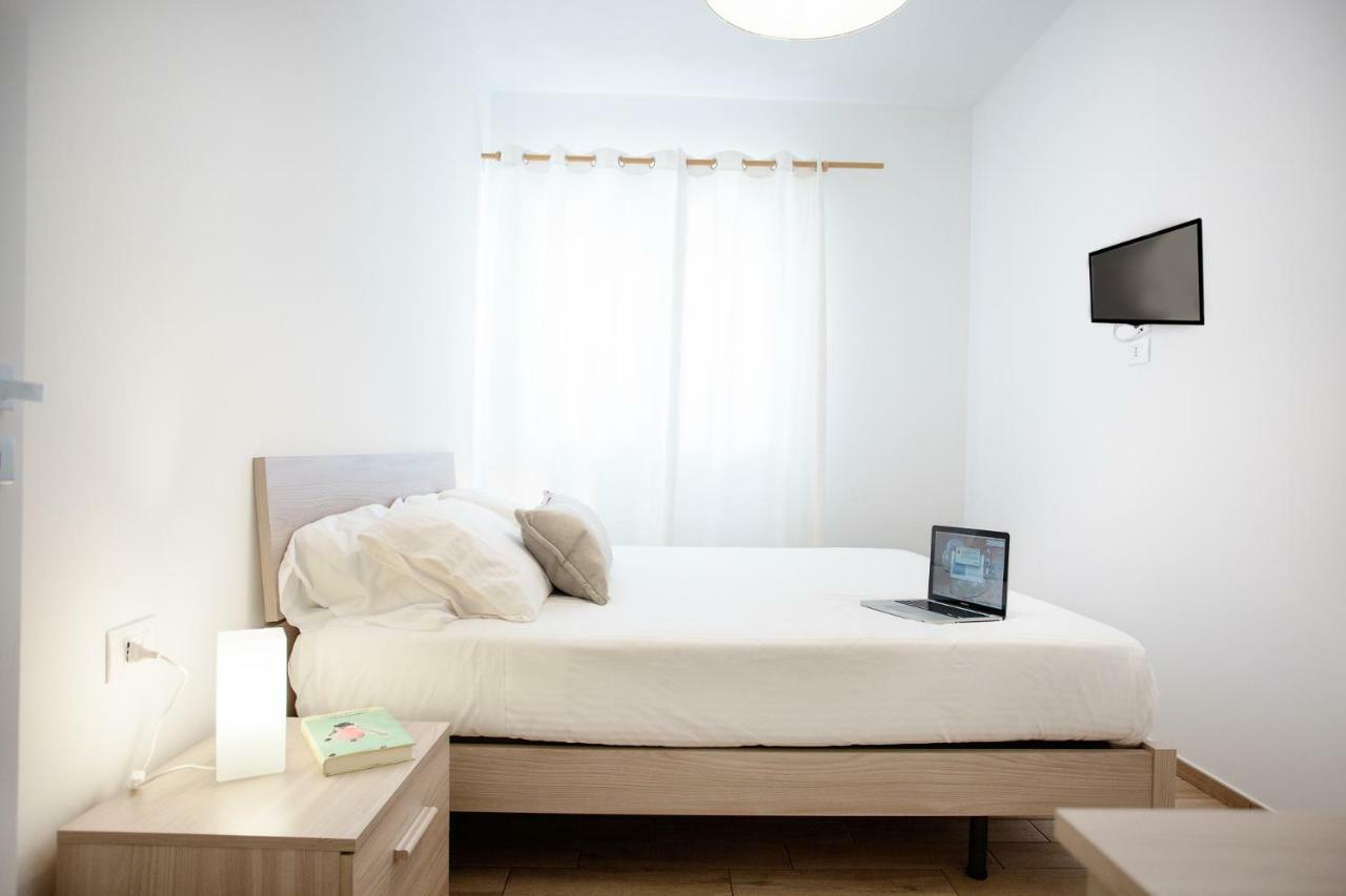 6Venti Hotel Marina di Modica Luaran gambar