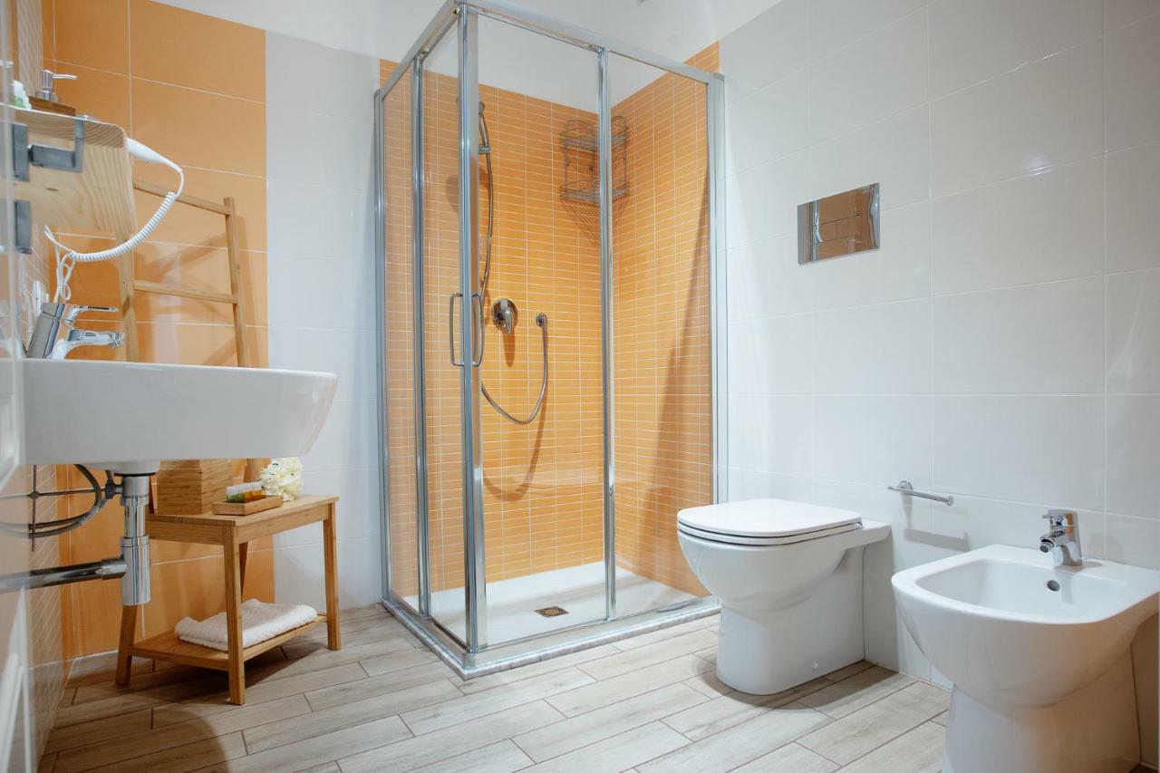 6Venti Hotel Marina di Modica Luaran gambar