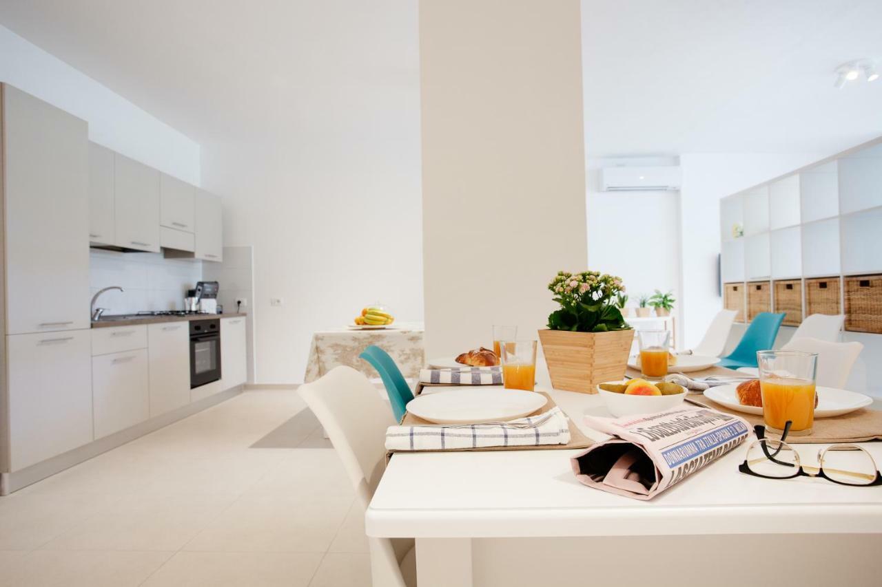 6Venti Hotel Marina di Modica Luaran gambar